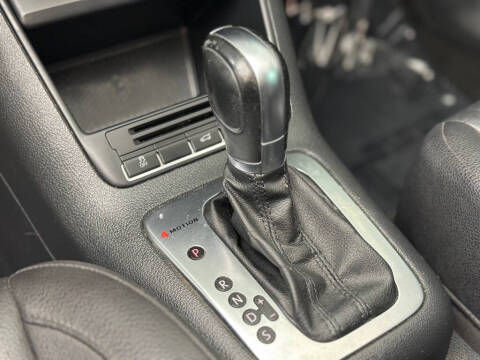 2011 Volkswagen Tiguan