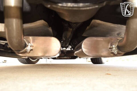 1981 Pontiac Firebird Trans Am