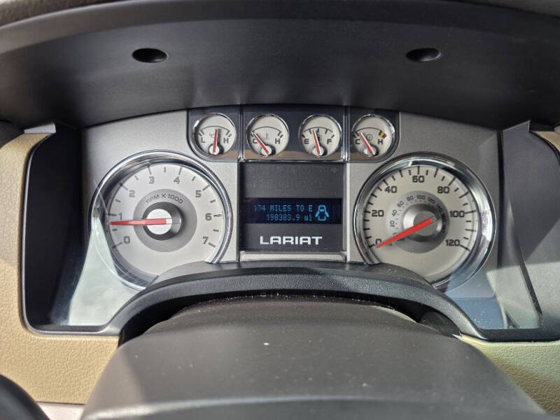 2010 Ford F-150