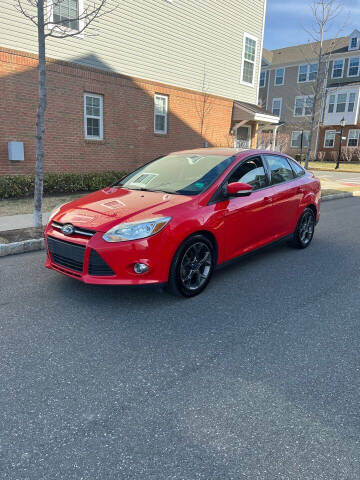 2013 Ford Focus for sale at Pak1 Trading LLC in Little Ferry NJ