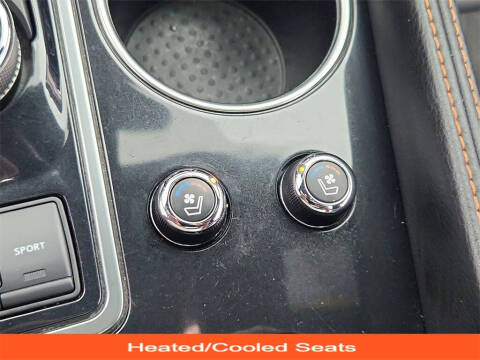 2022 Nissan Maxima 3.5 SR