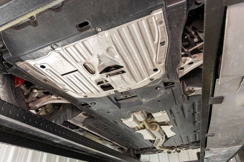 2019 Honda Civic Type R Touring