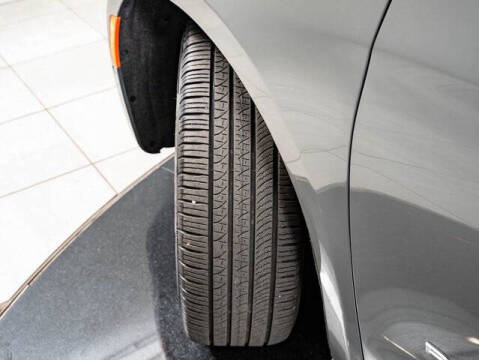 2024 Chrysler Pacifica Pinnacle