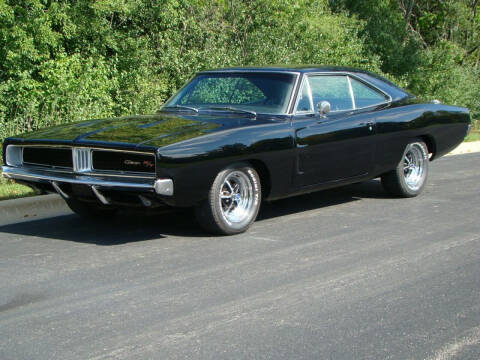 1969 Dodge Charger