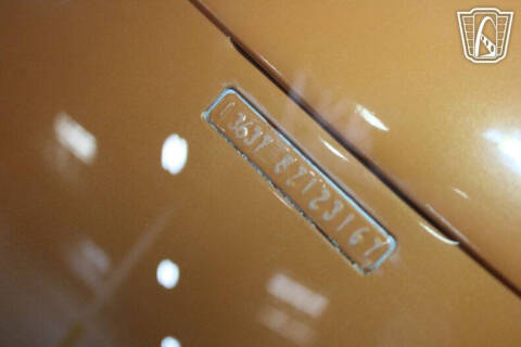 1968 Chevrolet Chevelle