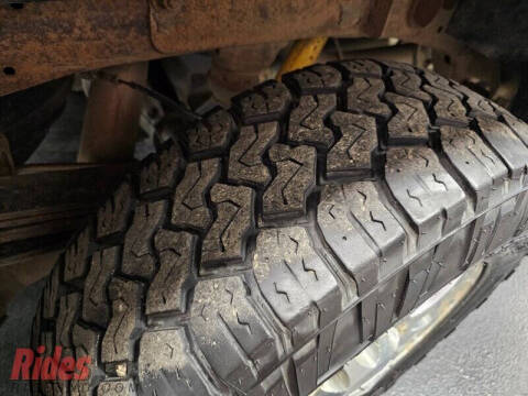 2013 Chevrolet Silverado 2500HD