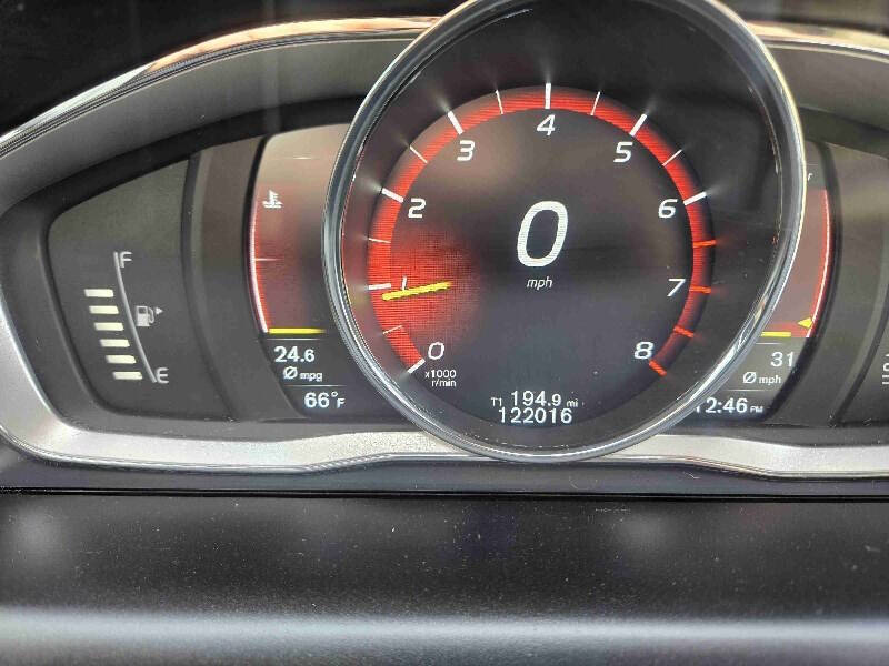 2017 Volvo XC60 T5 Inscription