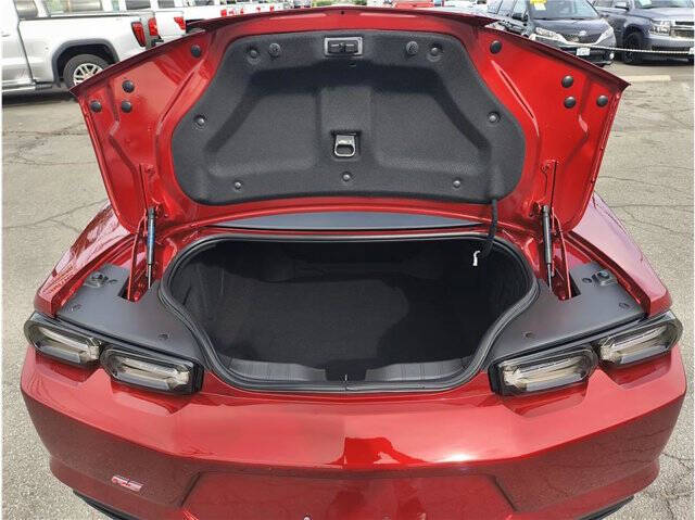 2023 Chevrolet Camaro LT1