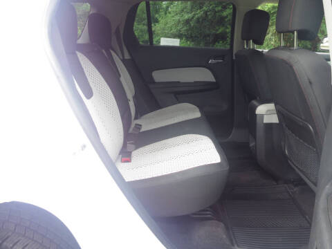 2014 GMC Terrain SLE-1