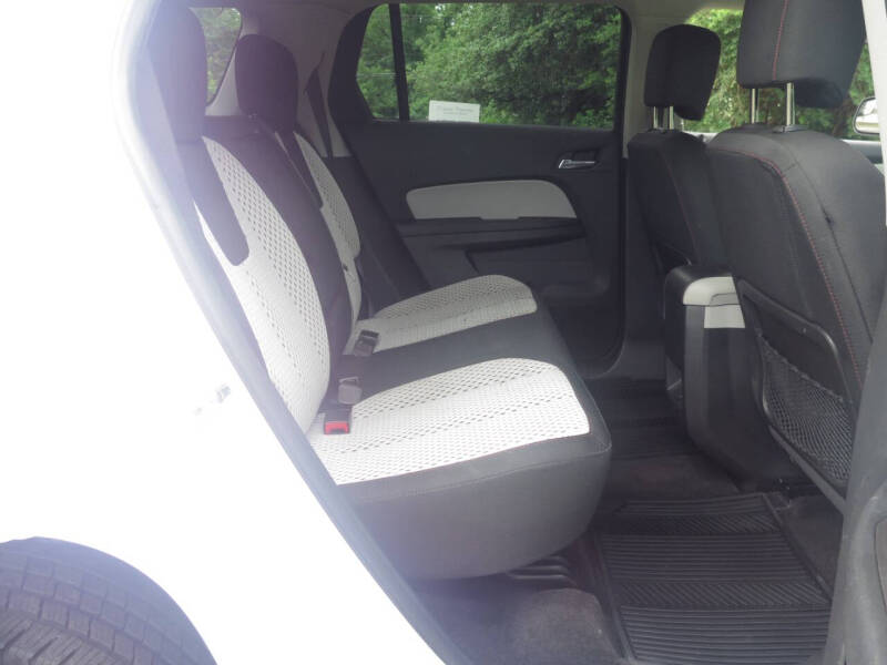 2014 GMC Terrain SLE-1