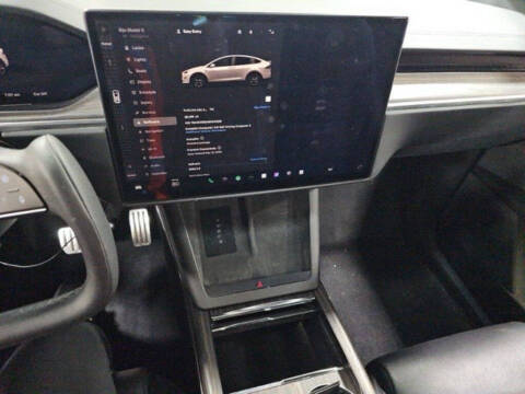 2022 Tesla Model X