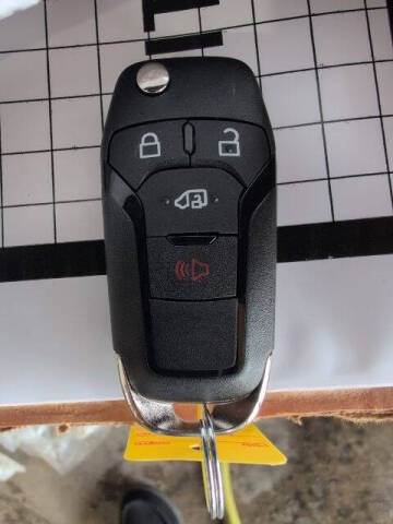 2025 Ford Transit 250