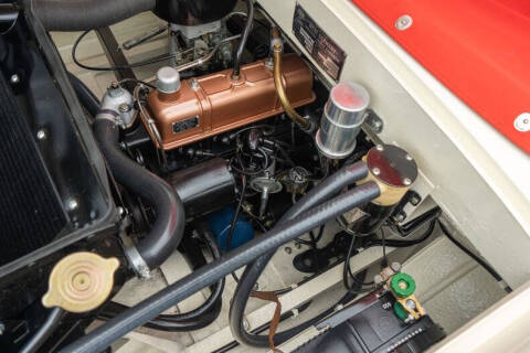 1968 Amphicar Model 770