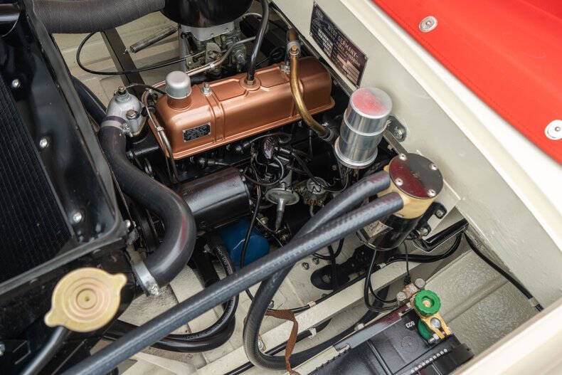 1968 Amphicar Model 770