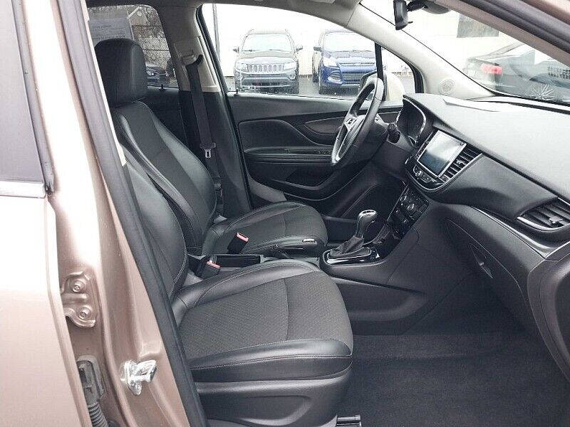 2018 Buick Encore Sport Touring