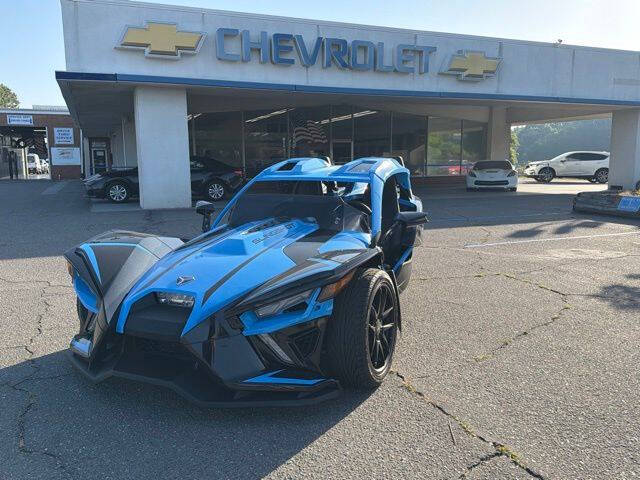 2020 Polaris Slinghsot
