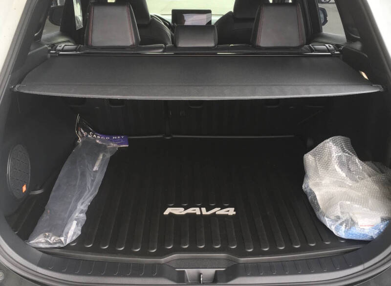 2024 Toyota RAV4 Prime XSE