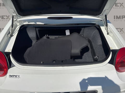2003 Ford Thunderbird