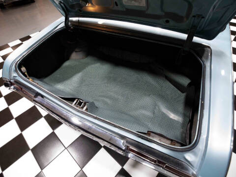 1968 Oldsmobile Cutlass