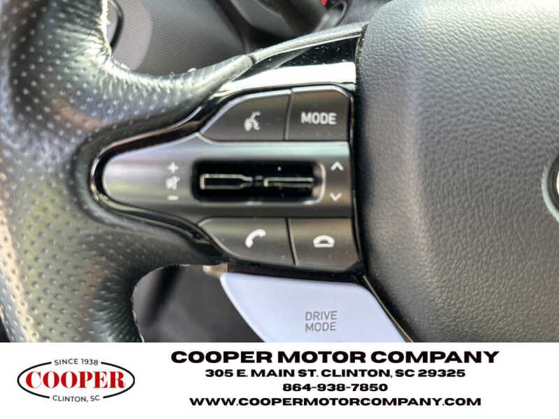 2020 Hyundai Veloster N