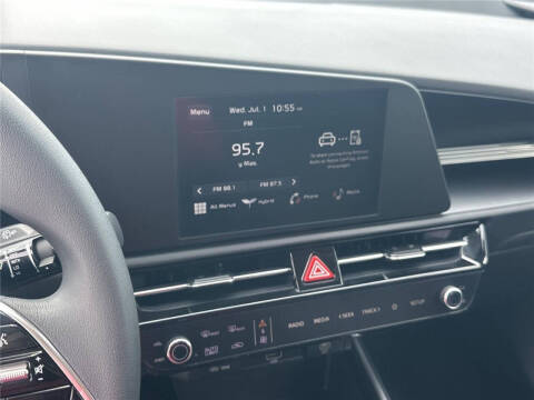 2026 Kia Niro LX