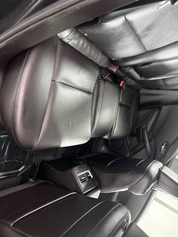 2018 Acura RDX