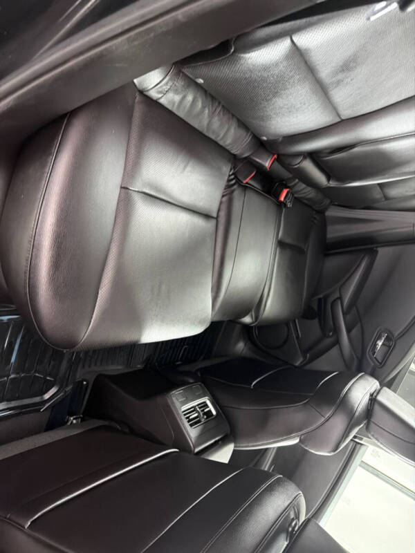 2018 Acura RDX