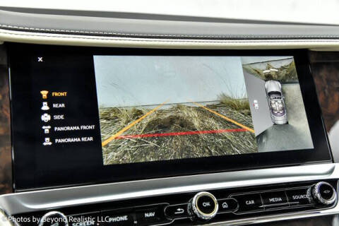 2020 Bentley Continental