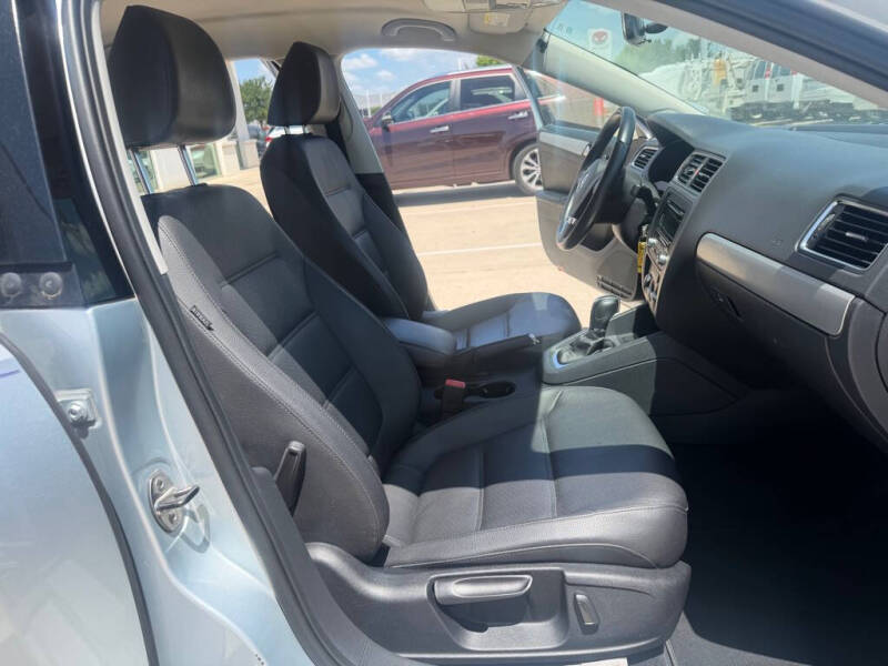 2013 Volkswagen Jetta
