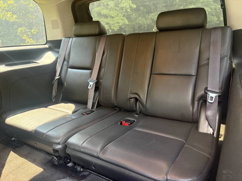 2013 Cadillac Escalade