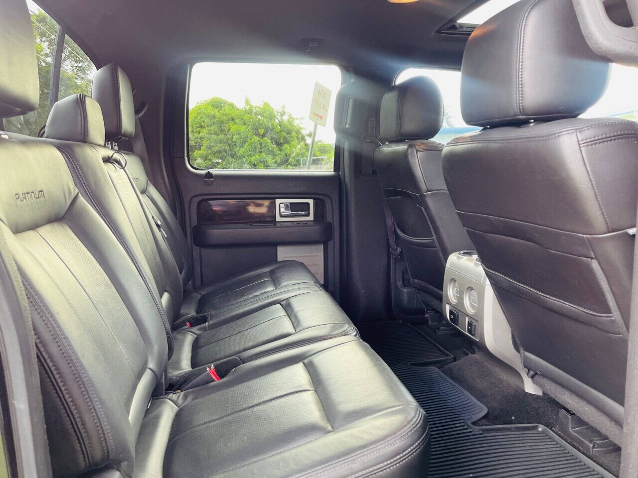 2013 Ford F-150 Pickup - $14,770