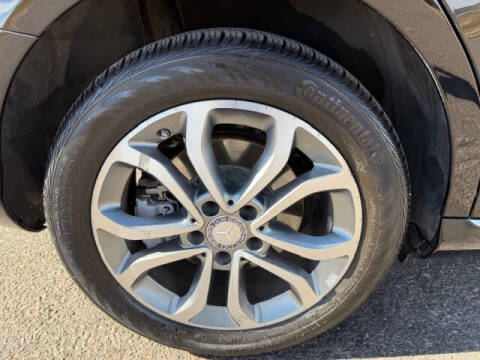 2016 Mercedes-Benz C-Class C 300 4MATIC