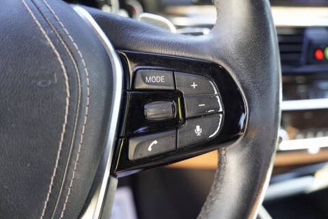 2019 BMW 5 Series 530i xDrive