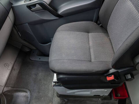 2010 Mercedes-Benz Sprinter