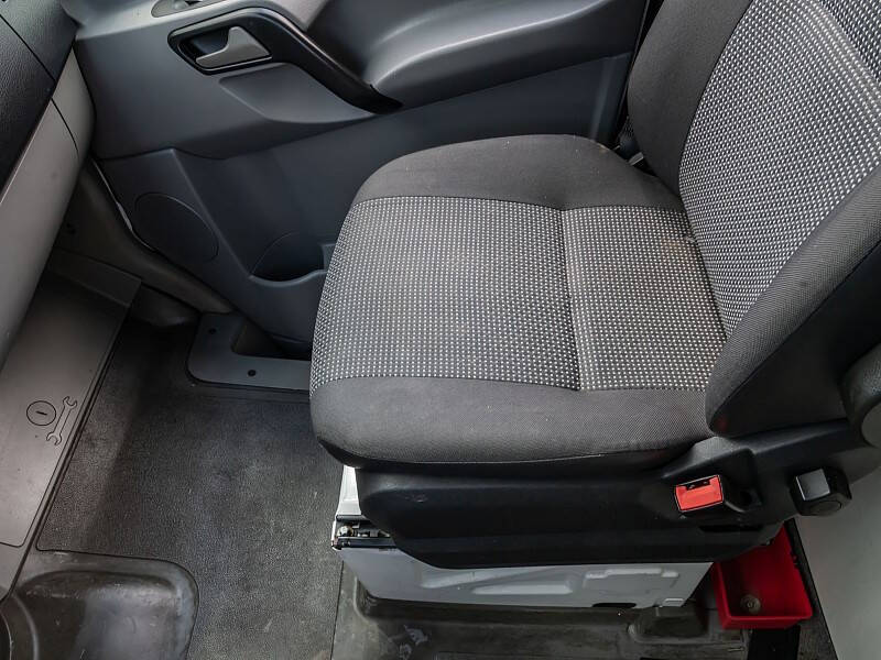 2010 Mercedes-Benz Sprinter