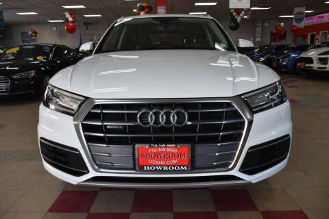 2019 Audi Q5
