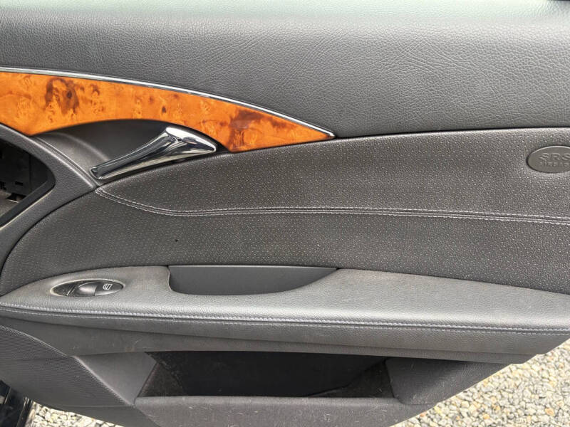 2006 Mercedes-Benz E-Class E 350