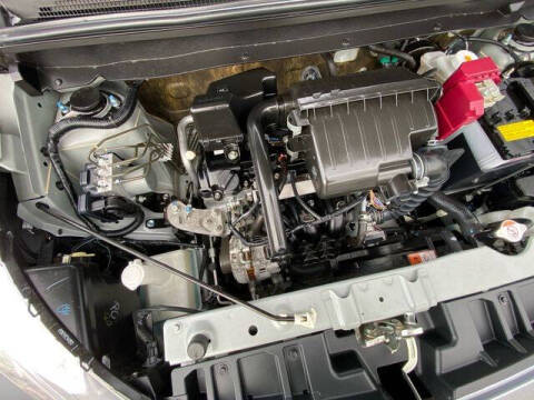 2022 Mitsubishi Mirage ES