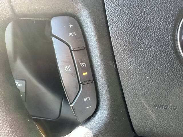 2020 GMC Savana 2500