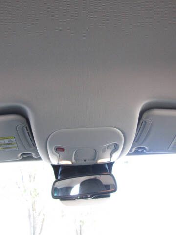 2022 Jeep Renegade Trailhawk