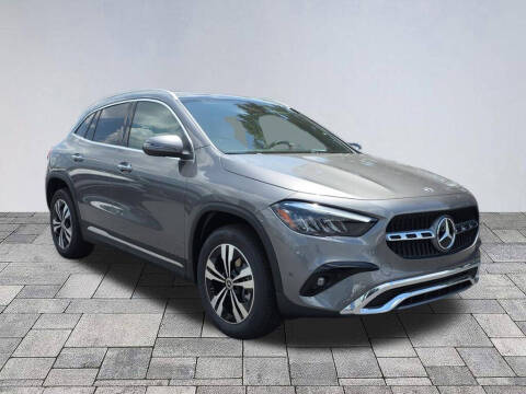 2026 Mercedes-Benz GLA GLA 250 Photo