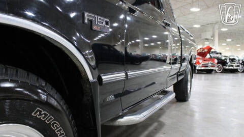 1995 Ford F-150