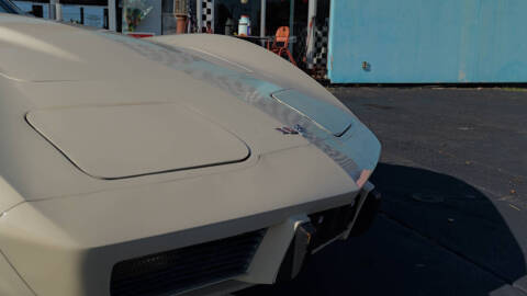 1979 Chevrolet Corvette