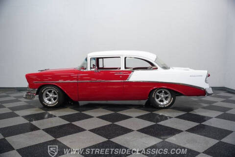 1956 Chevrolet 210