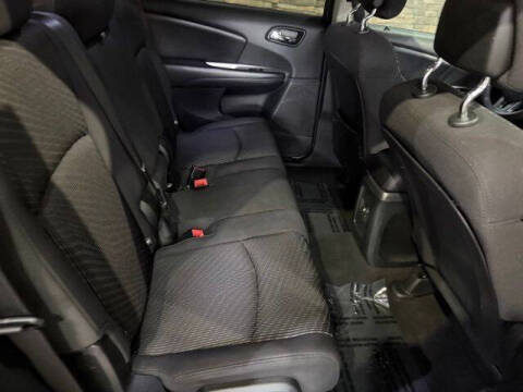 2013 Dodge Journey SXT