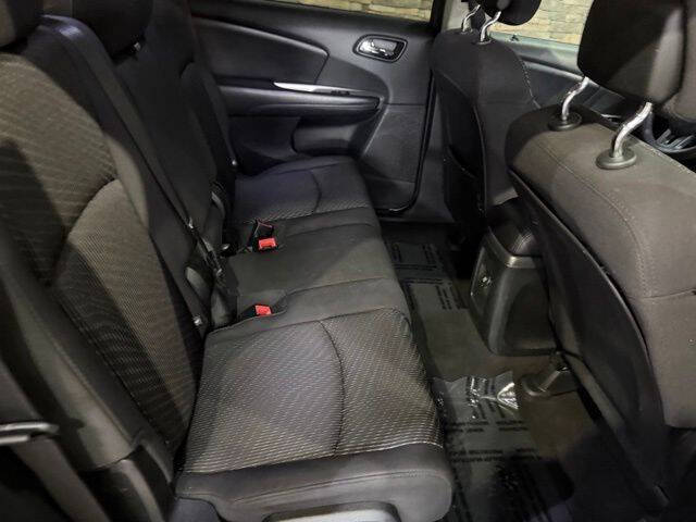 2013 Dodge Journey SXT