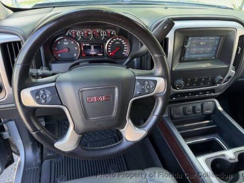 2016 GMC Sierra 1500