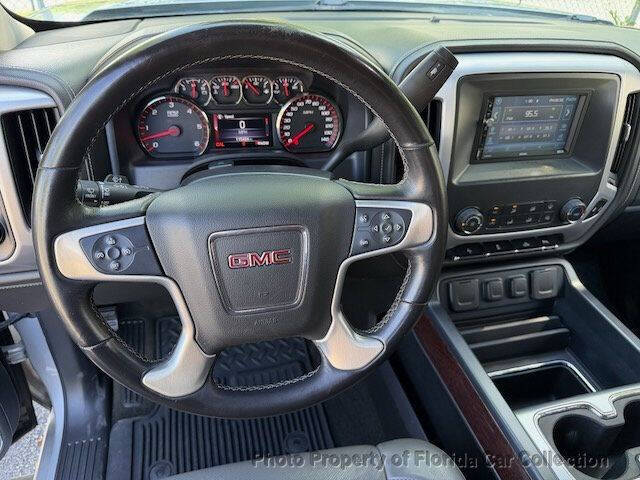 2016 GMC Sierra 1500