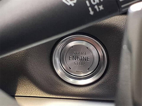 2026 Chevrolet Corvette Stingray