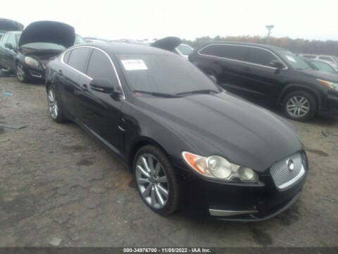 2011 Jaguar XF for sale at CARS PLUS MORE LLC in Powell TN